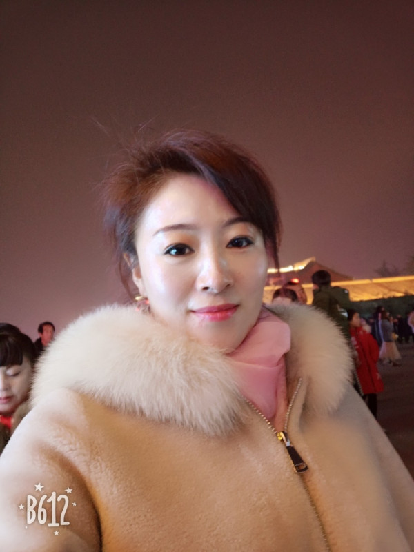 北郊熟女