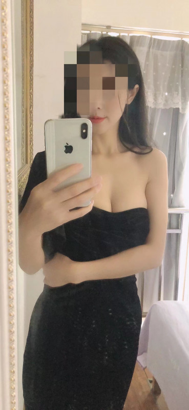有服务的熟女
