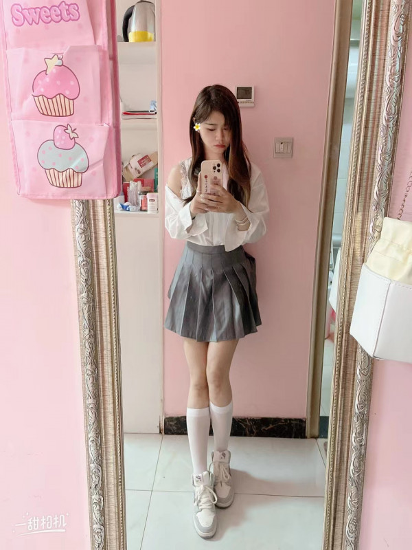 西安小丽