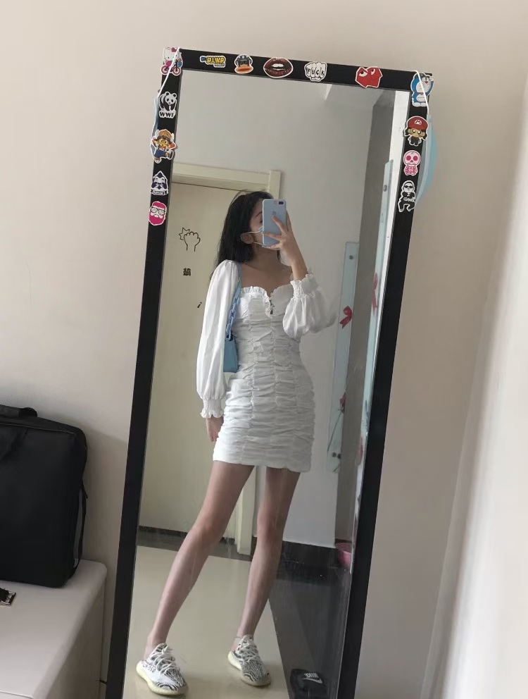 呼市可爱妹子