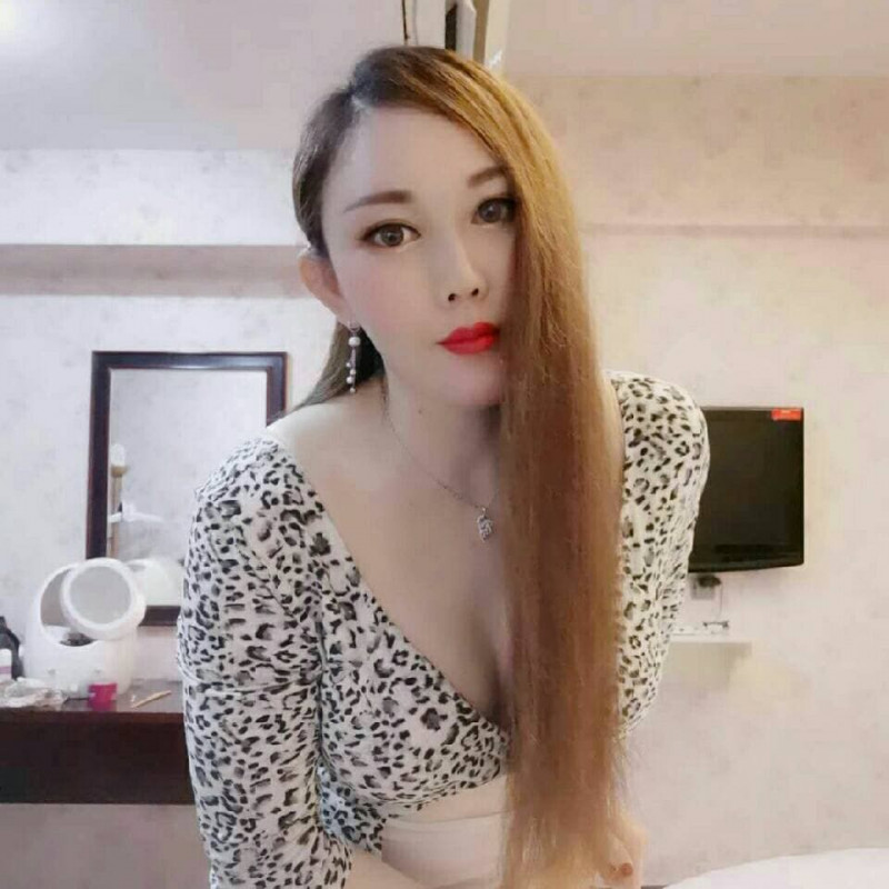福州少妇