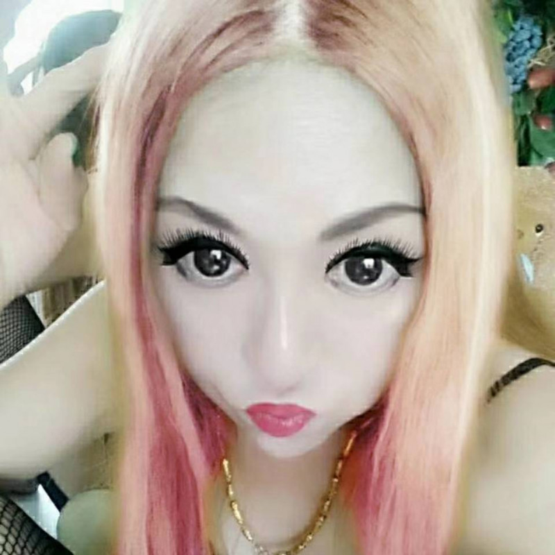 小美洋