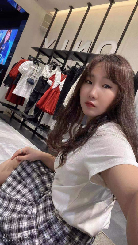 海南美女乐乐