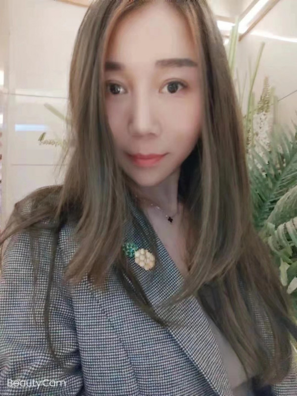 官渡淑女姐姐