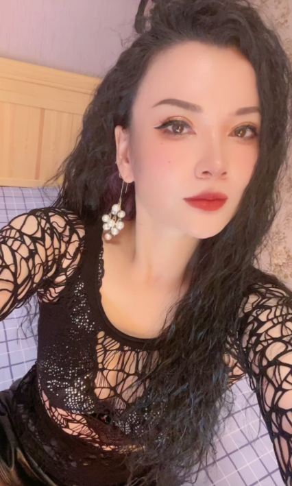 济宁任城少妇