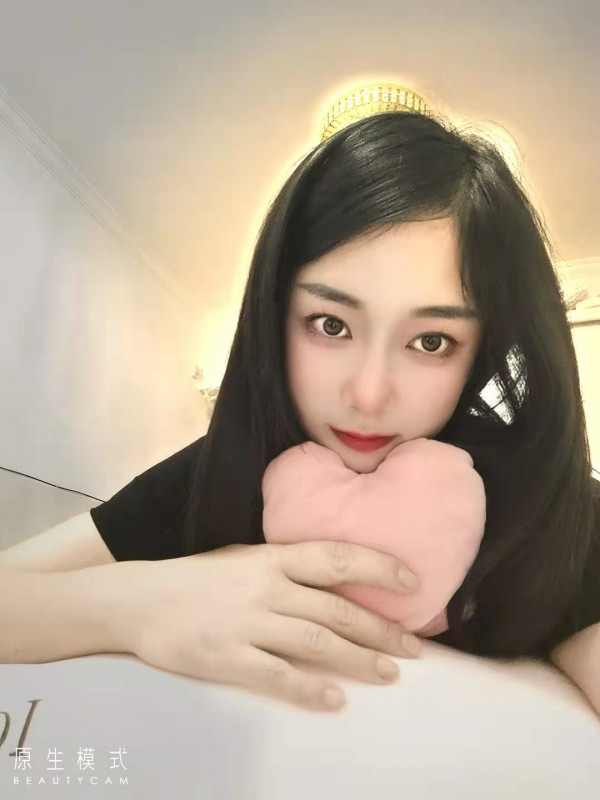 温柔妹妹