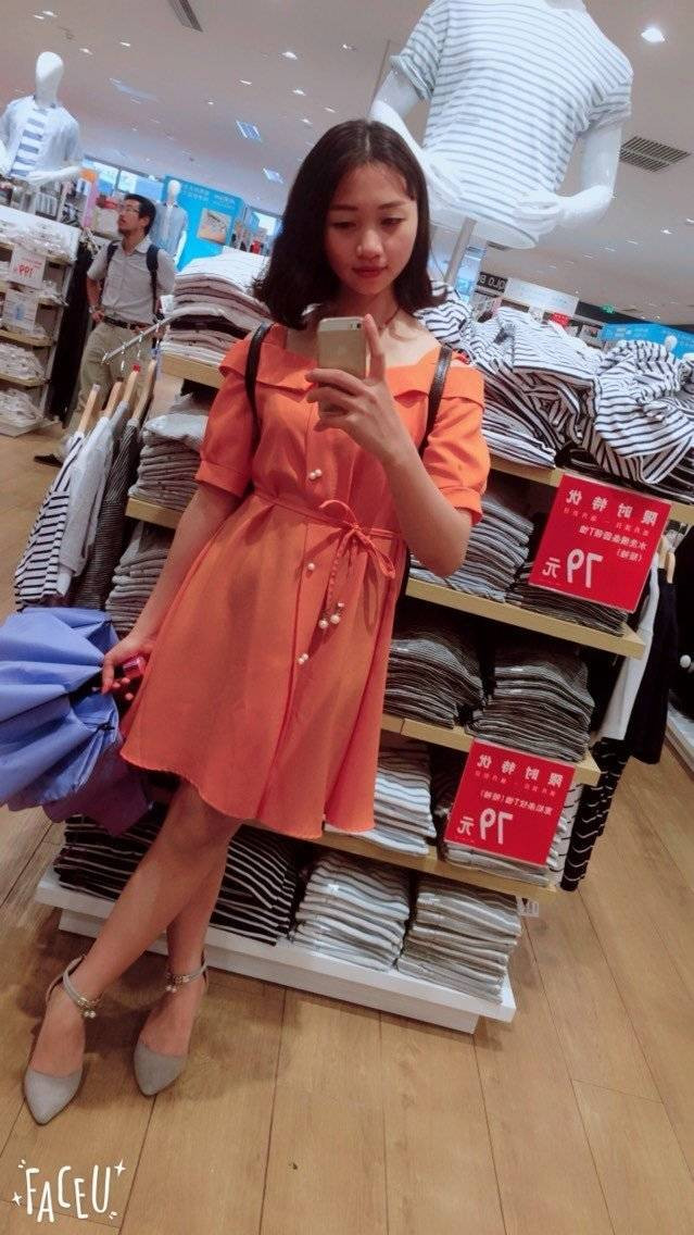 南宁完美小妹