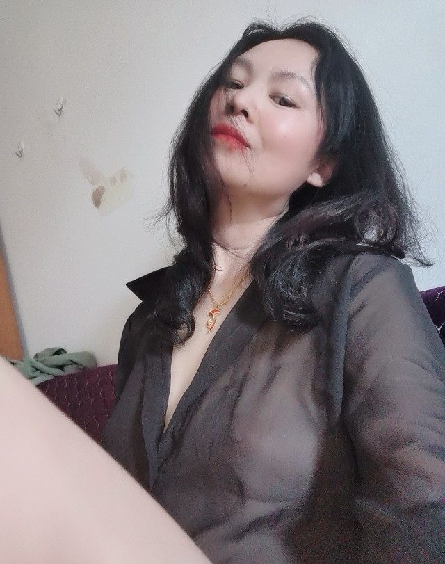 沈阳媚儿可S