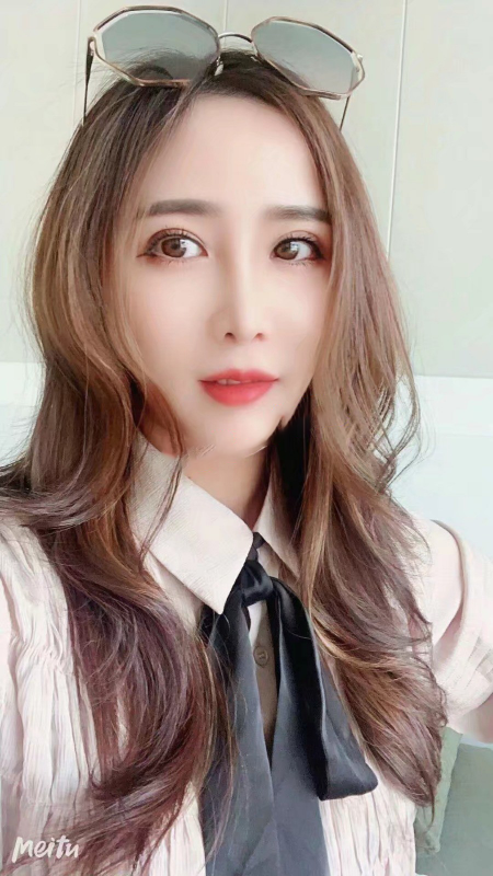 漂亮御姐