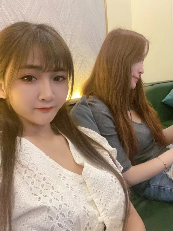 普陀区沫沫酱