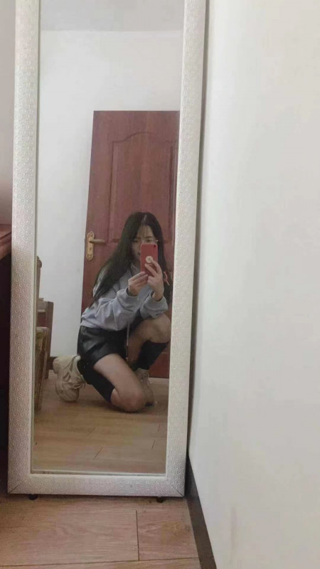 小白虎婉兮