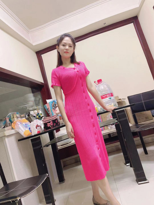 江宁美女