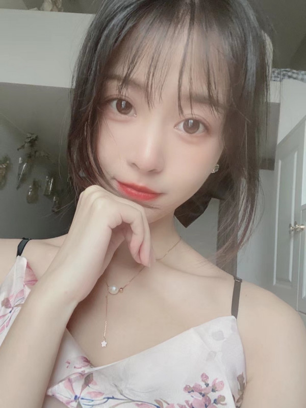 颜值小姐姐