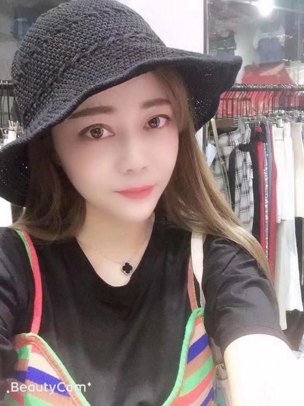 普陀熊黛林