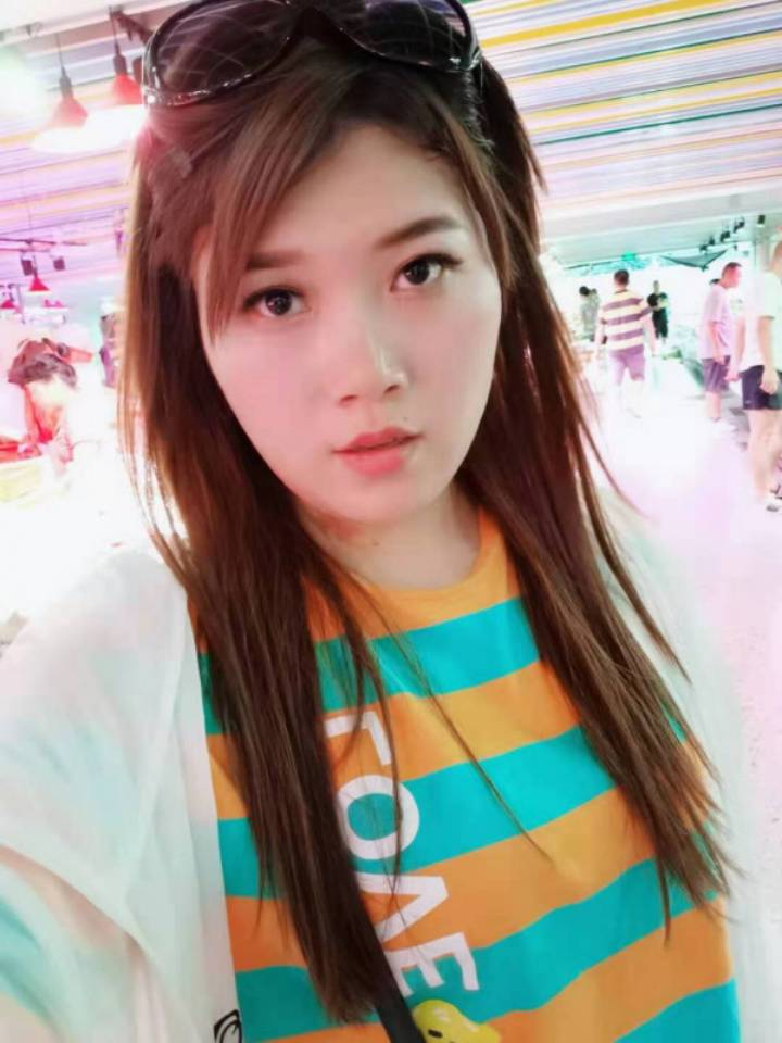 西乡胖妞朱朱